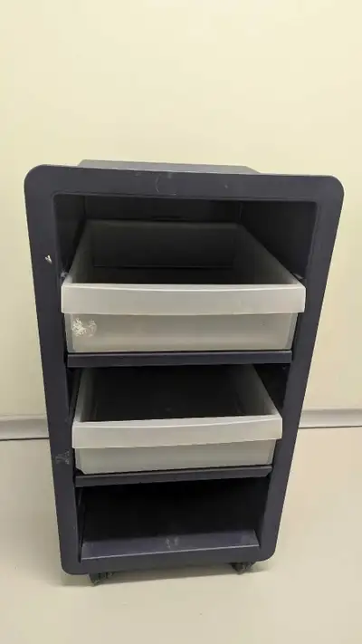 Plastic shelf, View more