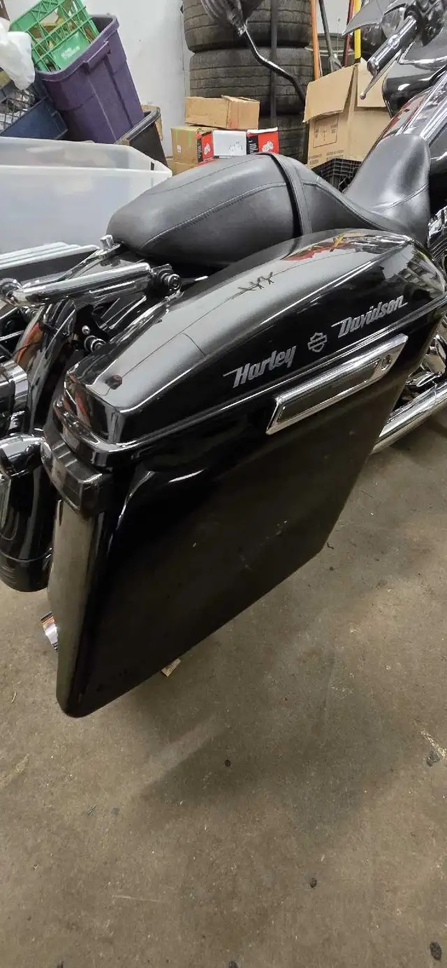 2015 Harley Davidson Road Glide Special in Touring in Ottawa - Image 7