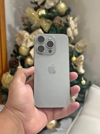iPhone 15 Pro / 14 Pro / 14 Pro Max 128GB Unlocked!, View more