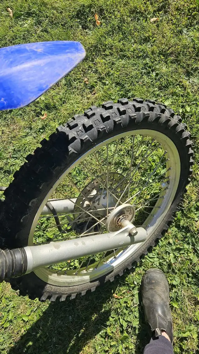 Yamaha TTR 230 in Dirt Bikes & Motocross in Dartmouth - Image 5