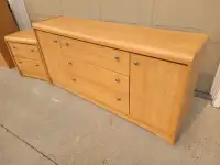 Dresser Set  - Can Deliver 