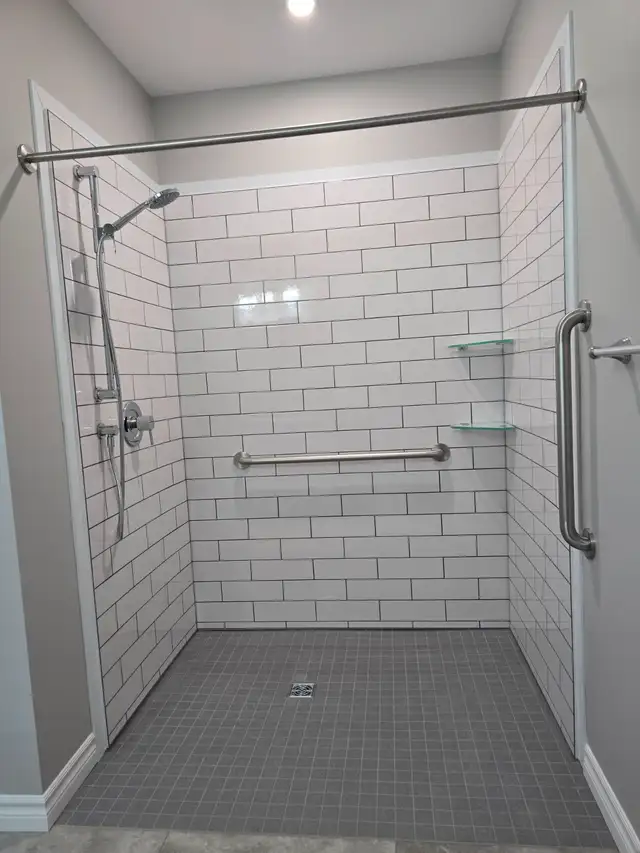 Seniors 55+ Accessible - 2 Bed, 1 Bath in Espanola in Long Term Rentals in Sudbury - Image 4