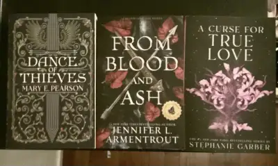 Popular Romance Books, View more