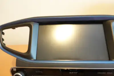 HYUNDAI HEAD UNIT, View more