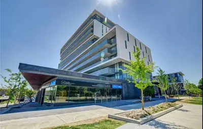 Rent 2 Bed 2 Bath 1 Car Apartment at Yorkdale condo
