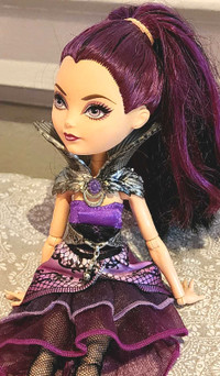 Ever After High Dolls 