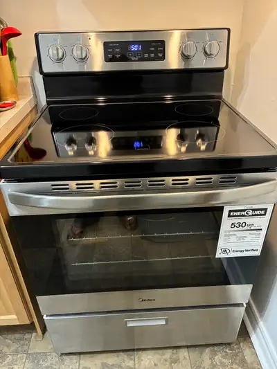 Cooktop Range, View more
