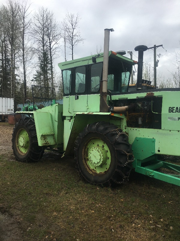 Steiger Tractor Farming Equipment Edmonton Kijiji