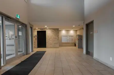 Available immediately 3bedroom condo (built 2019) in Fort MC