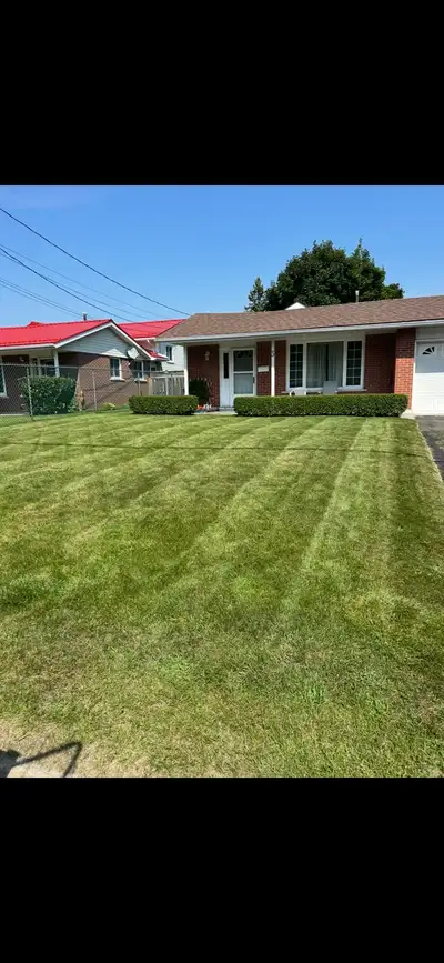 The snow is finally gone and it’s time to start thinking about warm weather and green grass! If you...
