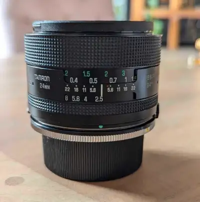 EFマウント TAMRON AF 28-300 F/3.5-6.3 MACRO 198 ads for tamron lens in Buy & Sell in Canada | Kijiji
