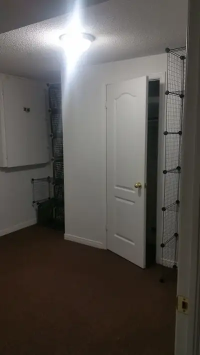 2-Bedroom Basement Apartment – Markham (301 Williamson Rd)