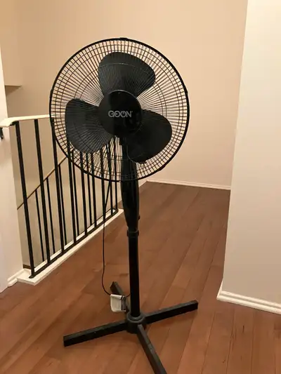 summer standing pedestal fan, View more