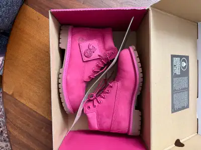 Girls Timberland Boots, View more