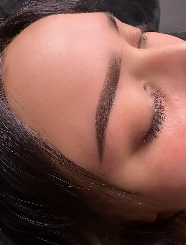 eyebrows microshading models needed in Health and Beauty Services in City of Toronto - Image 7