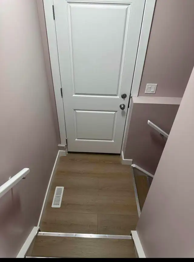 Basement For Rent With 2 Bedrooms in Long Term Rentals in Calgary - Image 4