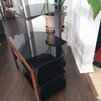 TV stand $30