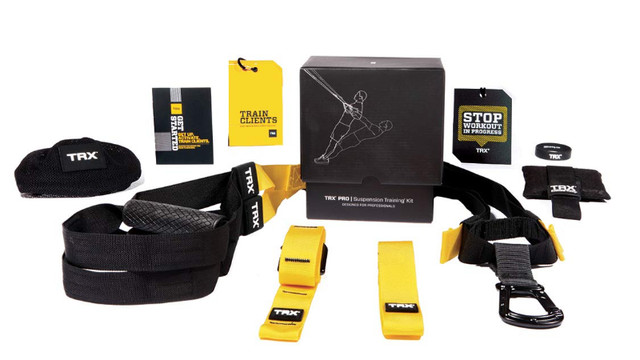 Workout fitness for sale: TRX P2, P3, P5, T3 in Exercise Equipment in Delta/Surrey/Langley - Image 3