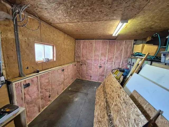 Porter Services General Contracting 593703617755228161