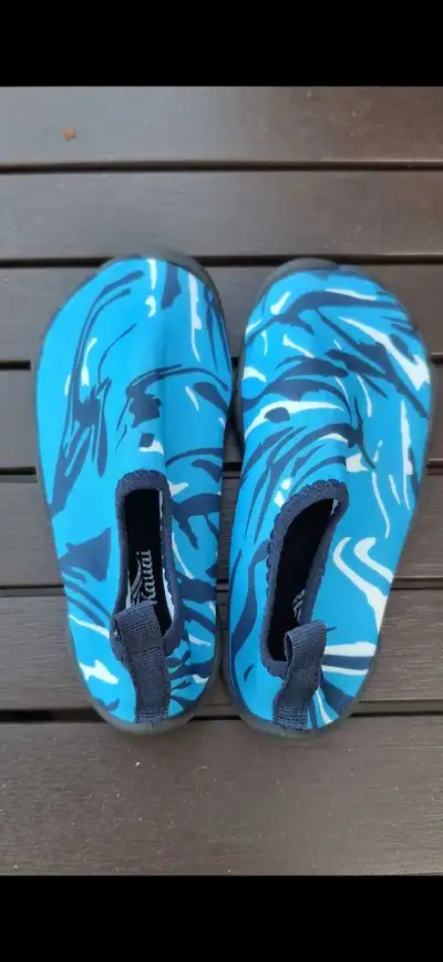 Boys Water Shoes - Size 11, View more