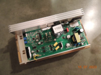 NordicTrack C600 CONTROL BOARD