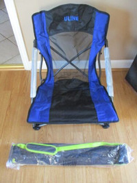 Uline Event Chair S-22050