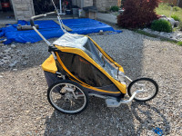 Bicycle Trailer