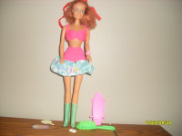 Kijiji maison de barbie outlet