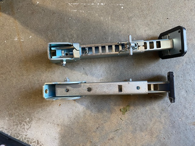 RV Stabilizer Jacks, View more