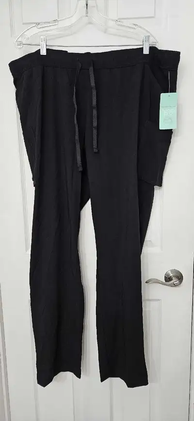 Women's Mark's Work Warehouse Scrub Pants, View more