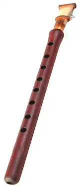 Professional Armenian Duduk made in Armenia from edged apricot, View more