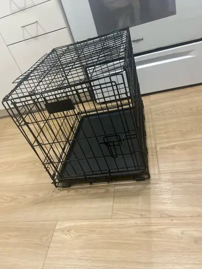 Dog Crate, View more