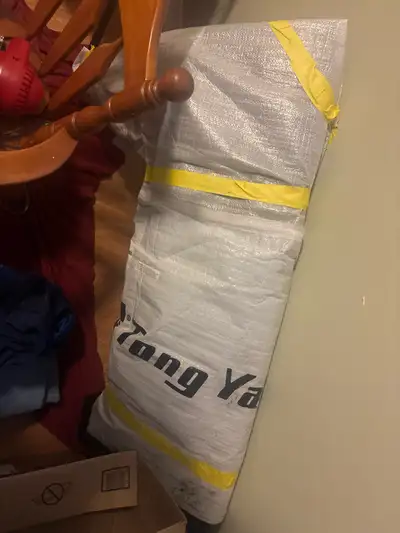 Brand new fender painted black 2014, 2015 GMC 1500 passenger side fender $ 750 obo 809 7663