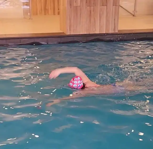Swimming Lessons528038812777205765