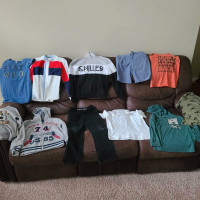 PENDING Free Boys Clothes 10-12(Fits more like 8-10)