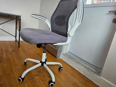 Desk Chair (Low-Back), View more