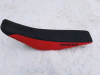 Honda crf 450 2007 seat