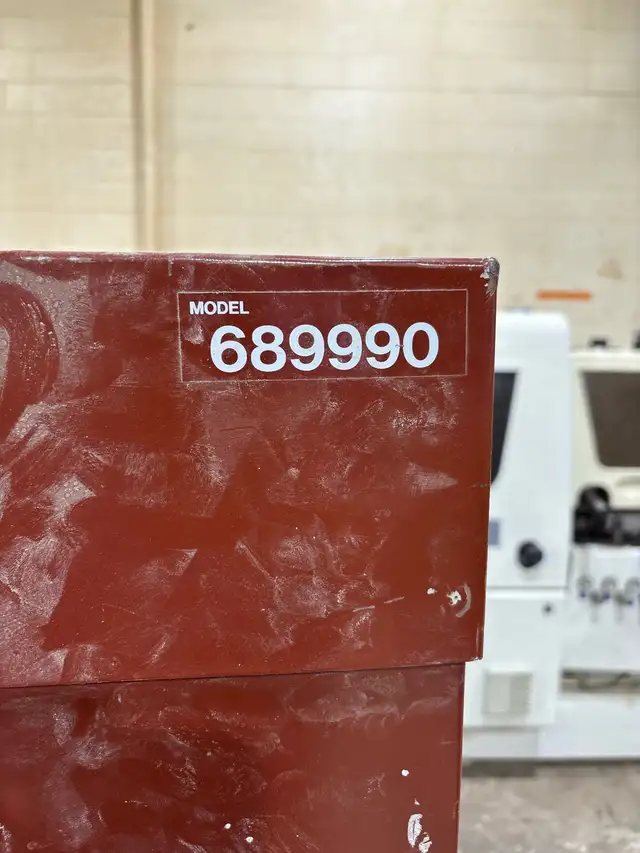 Used job box in Tool Storage & Benches in Guelph - Image 4
