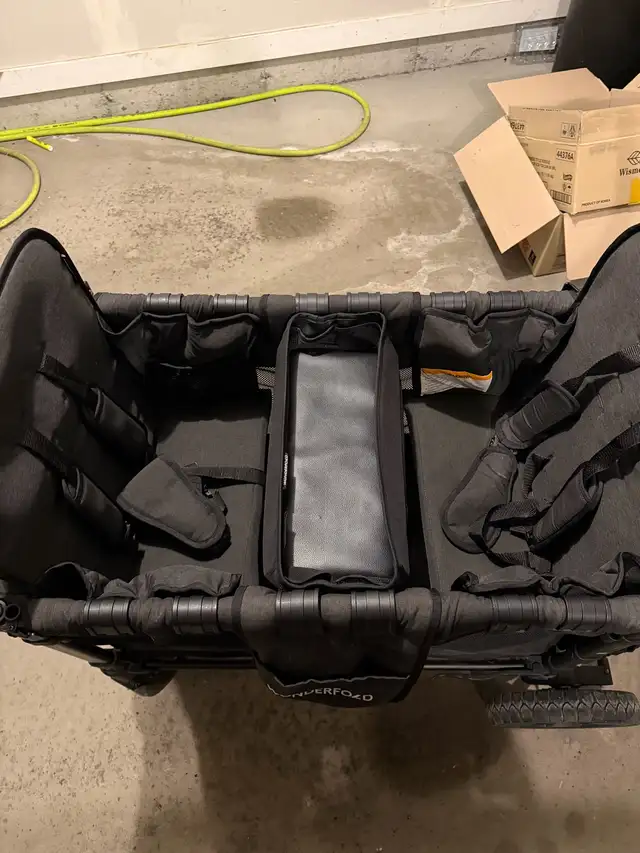 Wonderfold W2 Luxe for sale in Strollers, Carriers & Car Seats in Ottawa - Image 8