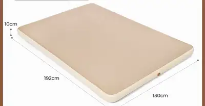 Air Mattress, View more