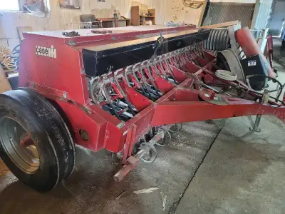 case ih 5100 grain drill, View more