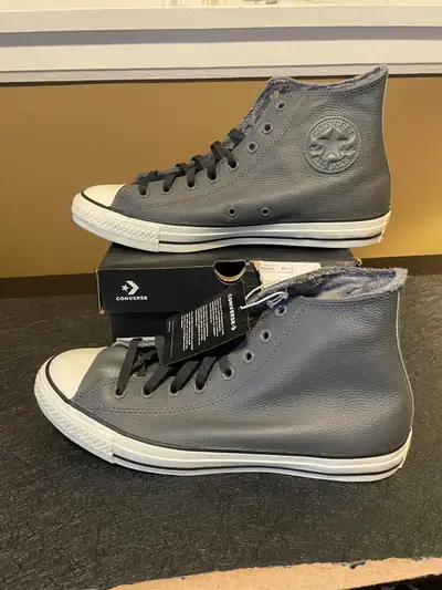 New Men's Size 11.5 Converse All Star Counter Climate High Top, View more