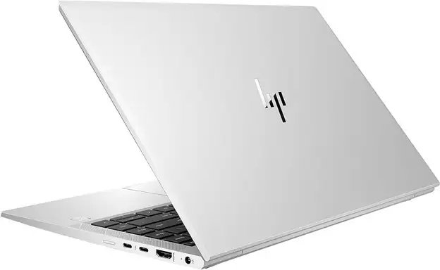 HP EliteBook 840 G8 14" i5-1145G7 2.6GHz [Touchscreen] in Laptops in City of Toronto - Image 3
