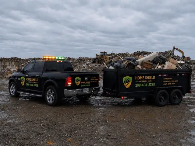 Junk Removal Same Day service from ONLY $99528035899685611522