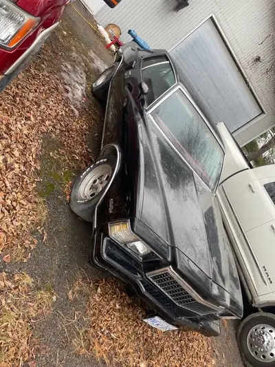 Mint 1979 Monte Carlo fire hawk tires aluminum rims original red interior have second steering wheel...