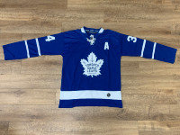 Auston Matthews jersey, Hockey, Toronto Maple Leafs, NHL jersey