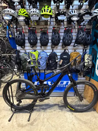 Trek Slash, View more