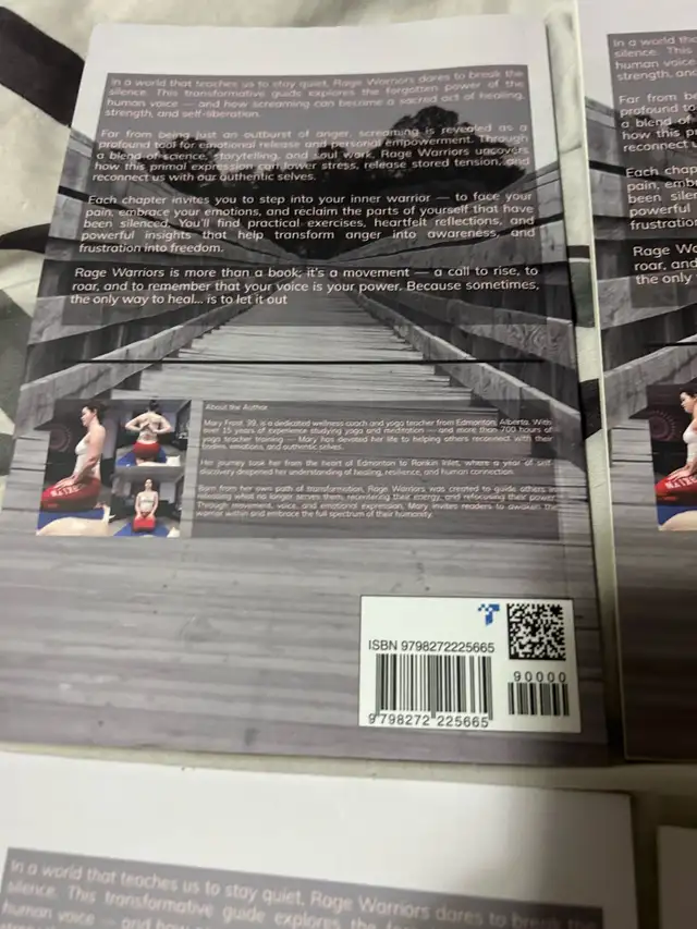 Private Sessions available 65469456772867121