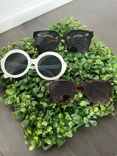 Sunglasses lot , View more