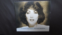 Coffrets cd Nicole Martin, Renée Martel,Dalida,OH What a Feeling